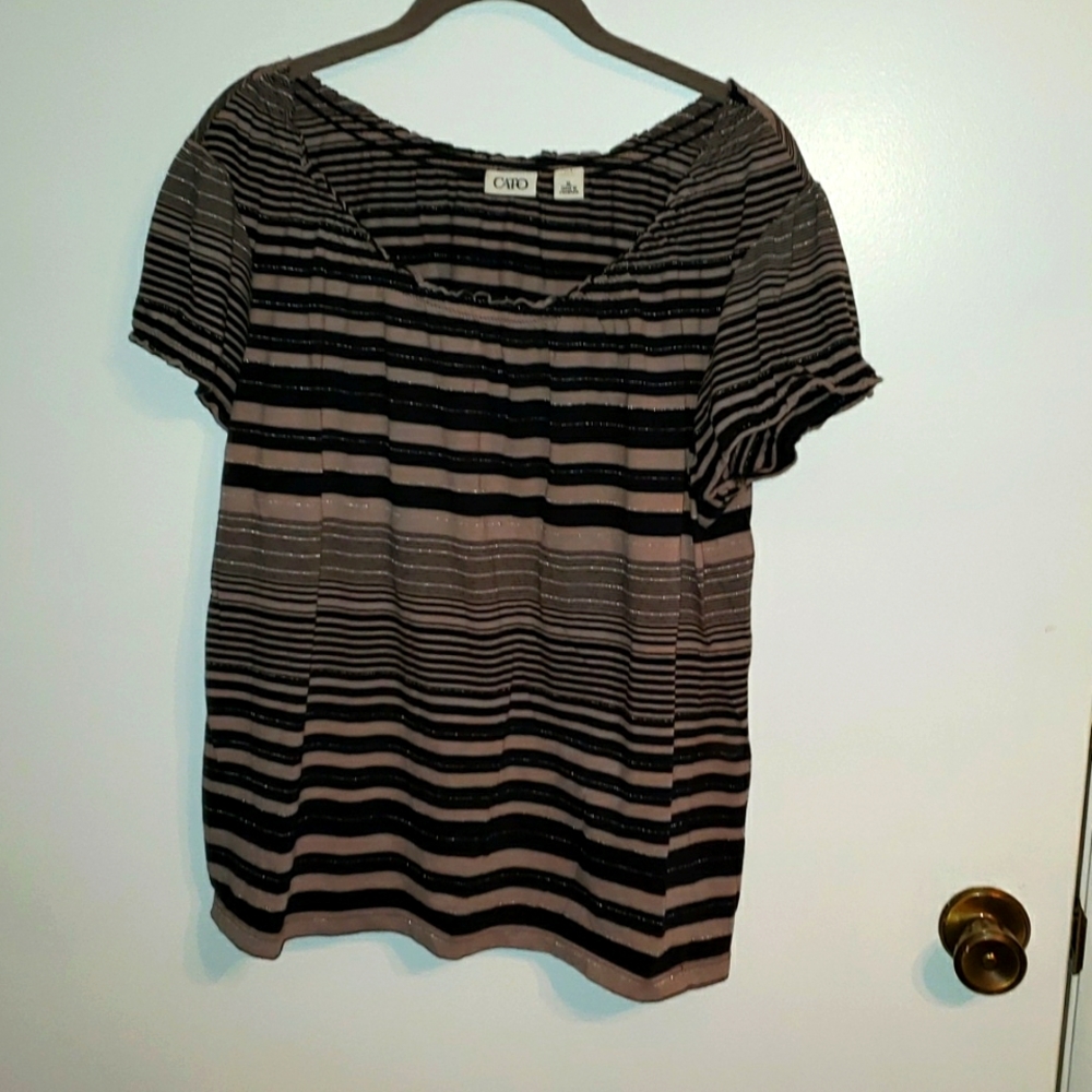 Cato tunic